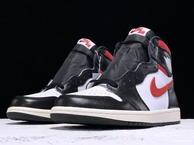 MaikeSneakers Retro 'Gym Red' OG 555088 1 061 - High Air Jordan 0329